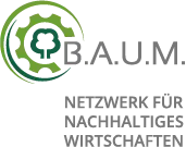 logo of sustainability network